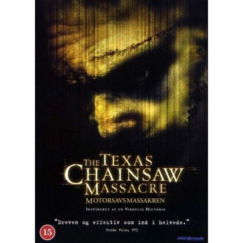 The Texas Chainsaw Massacre