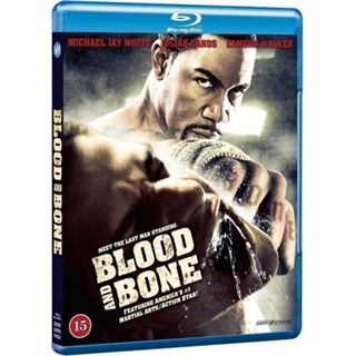 Blood And Bone