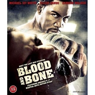 Blood And Bone