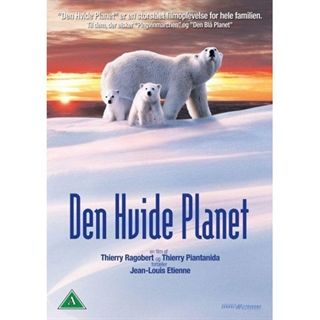 Den Hvide Planet