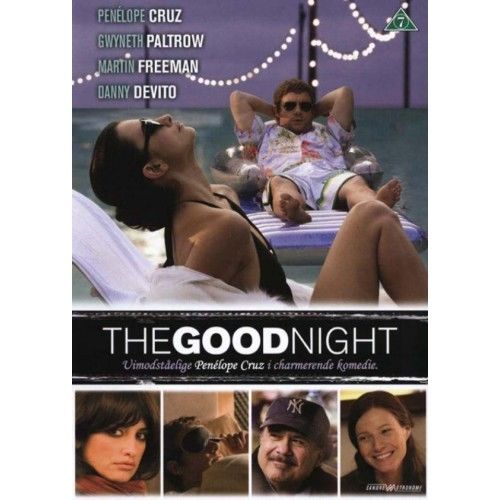 The Good Night