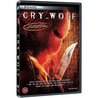 Cry Wolf