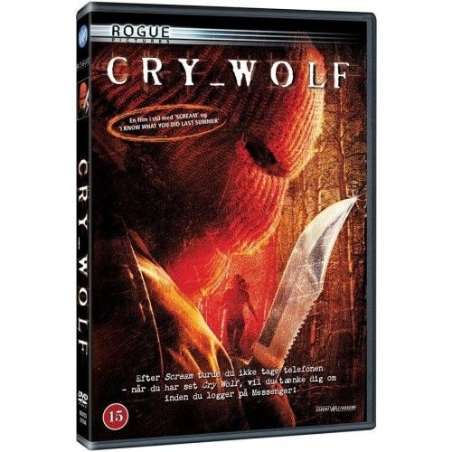 Cry Wolf