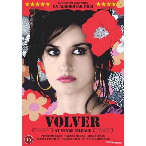 Volver: At Vende Tilbage