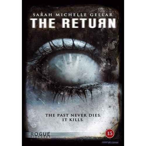 The Return (2006)