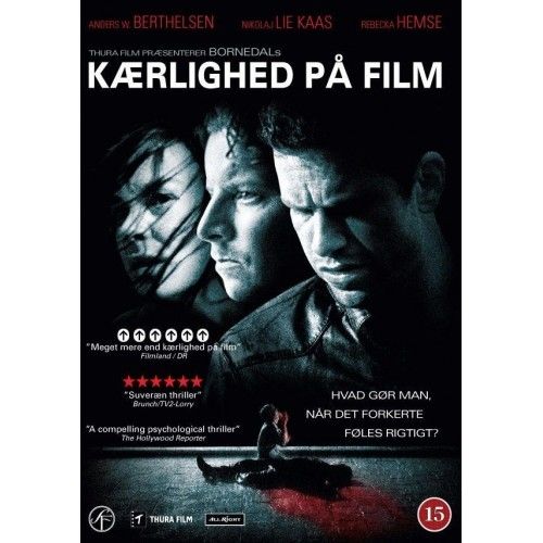 Kærlighed På Film