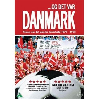 Og det var Danmark