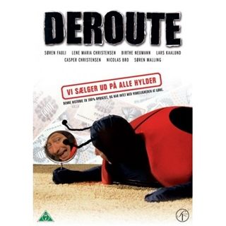 Deroute