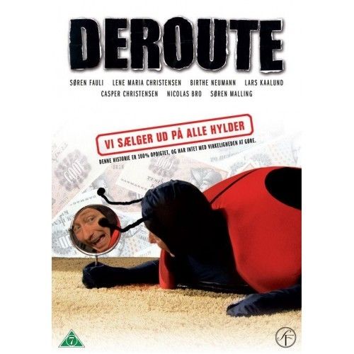 Deroute