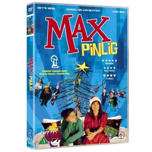 Max Pinlig