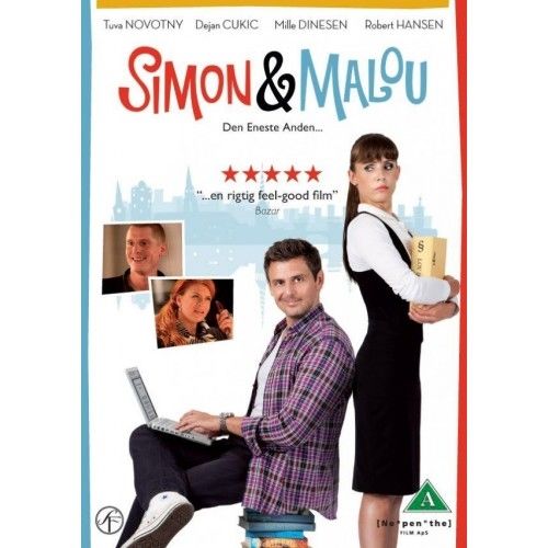 Simon & Malou