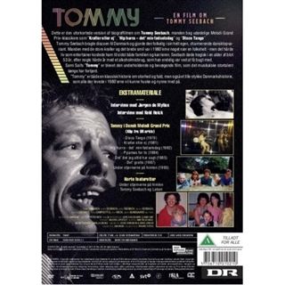 Tommy - En film om Tommy Seebach