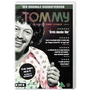 Tommy - En film om Tommy Seebach