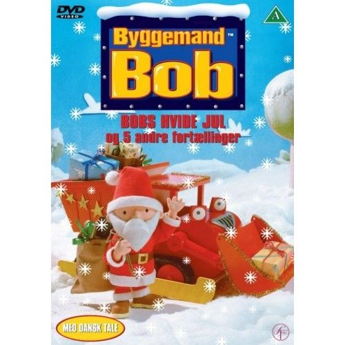 BYGGEMAND BOB 05, BOBS HV