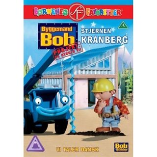 BYGGEM.BOB, STJERNEN KRANBERG*