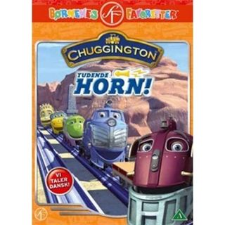 CHUGGINGTON - TUDENDE HORN