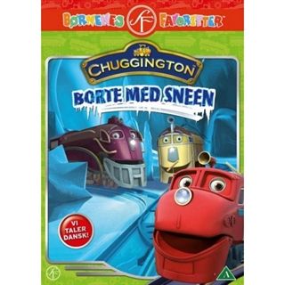 CHUGGINGTON - BORTE MED SNEEN