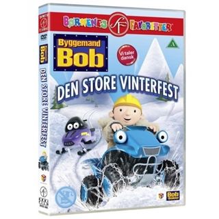 Byggemand Bob: Den Store Vinterfest