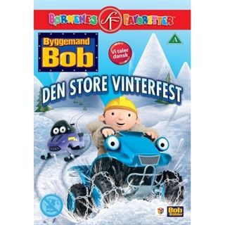 Byggemand Bob: Den store Vinterfest