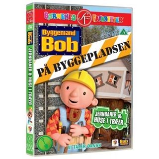 BYGGEMAND BOB P BYGGEPLADSEN4