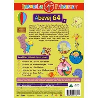 Abevej 64 - Vol 1