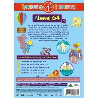 Abevej 64 - Vol 3