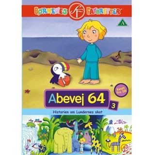 Abevej 64 - Vol 3