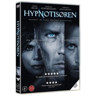 HYPNOTISØREN