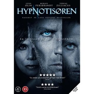 Hypnotisøren