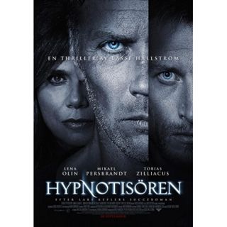 Hypnotisøren