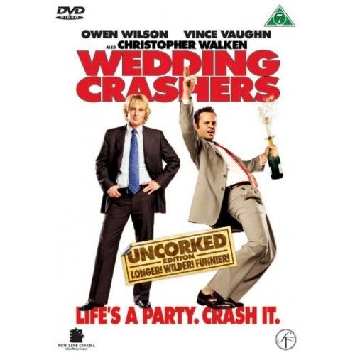 Wedding Crashers