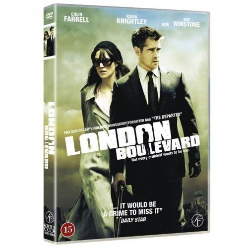 LONDON BOULEVARD