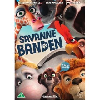 Savanne Banden