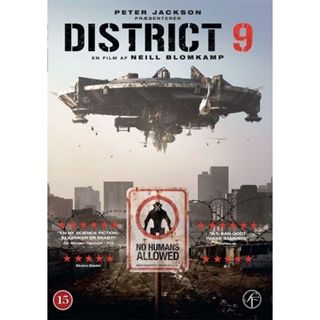 District 9