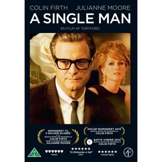 A Single Man