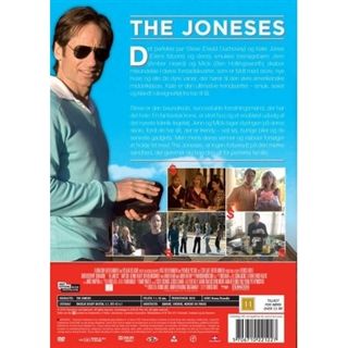 The Joneses