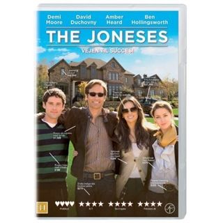 The Joneses