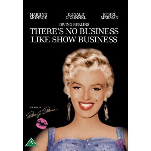 THERE`S IS NO BUSINESS LIKE S
