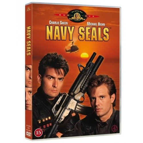 Navy Seals