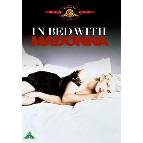 In Bed With Madonna