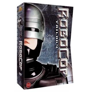 RoboCop Trilogy