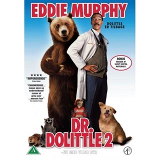 DR. DOLITTLE 2