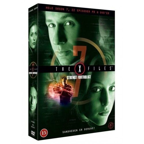 X-FILES: S’S.7