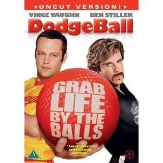 DODGEBALL