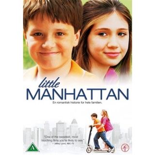 LITTLE MANHATTAN