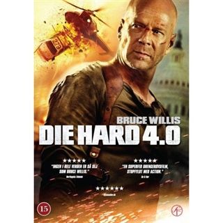 DIE HARD 4.0