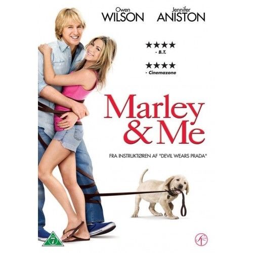 Marley & Me