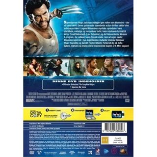 X-Men Origins - Wolverine