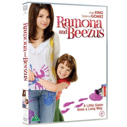 RAMONA AND BEEZUS