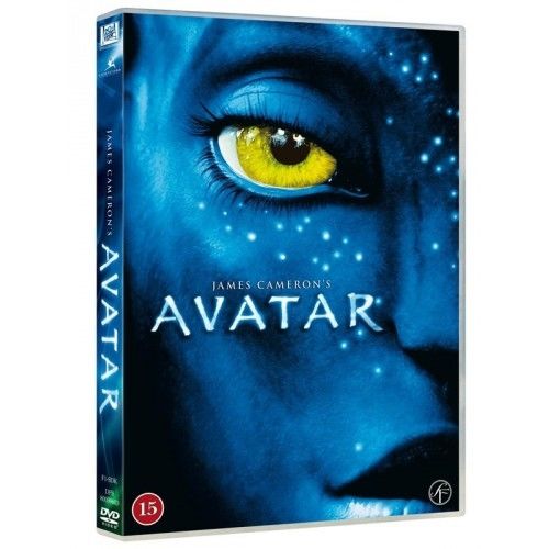 Avatar (Import)